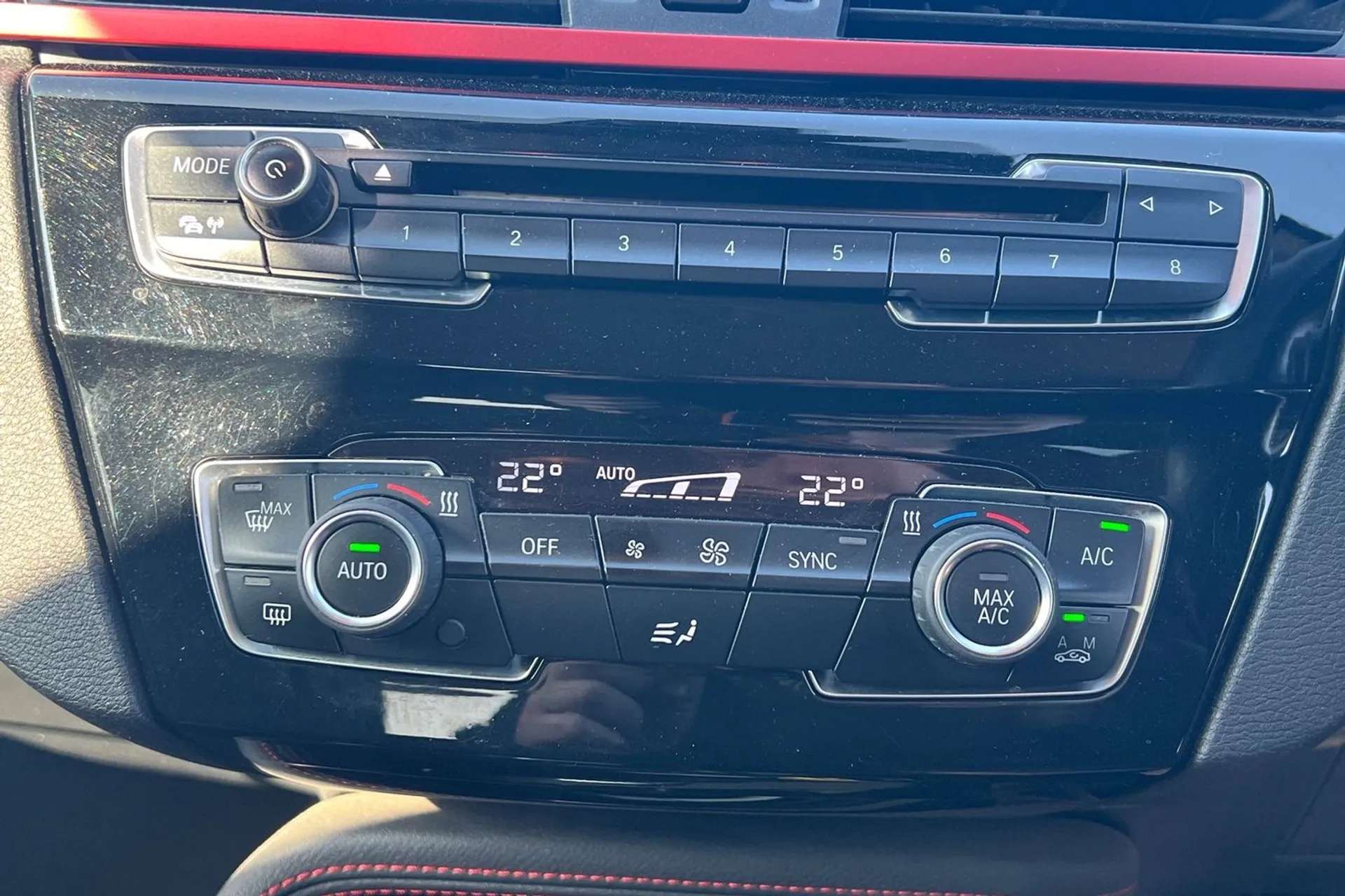 2018 BMW X1 2018 BMW X1