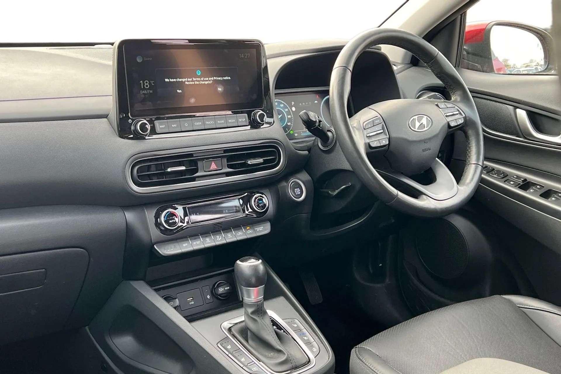 2022 HYUNDAI KONA 2022 HYUNDAI KONA