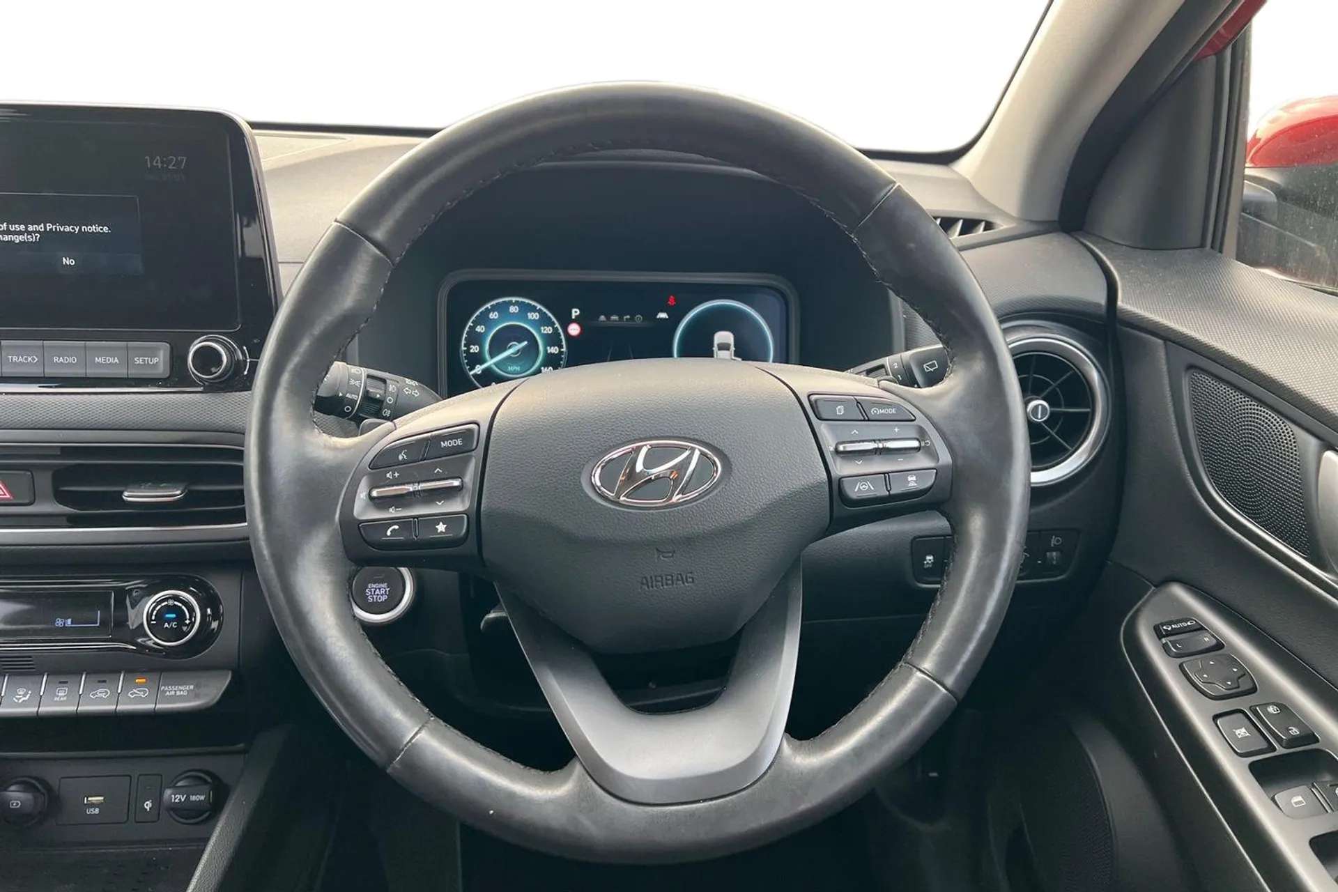 2022 HYUNDAI KONA 2022 HYUNDAI KONA