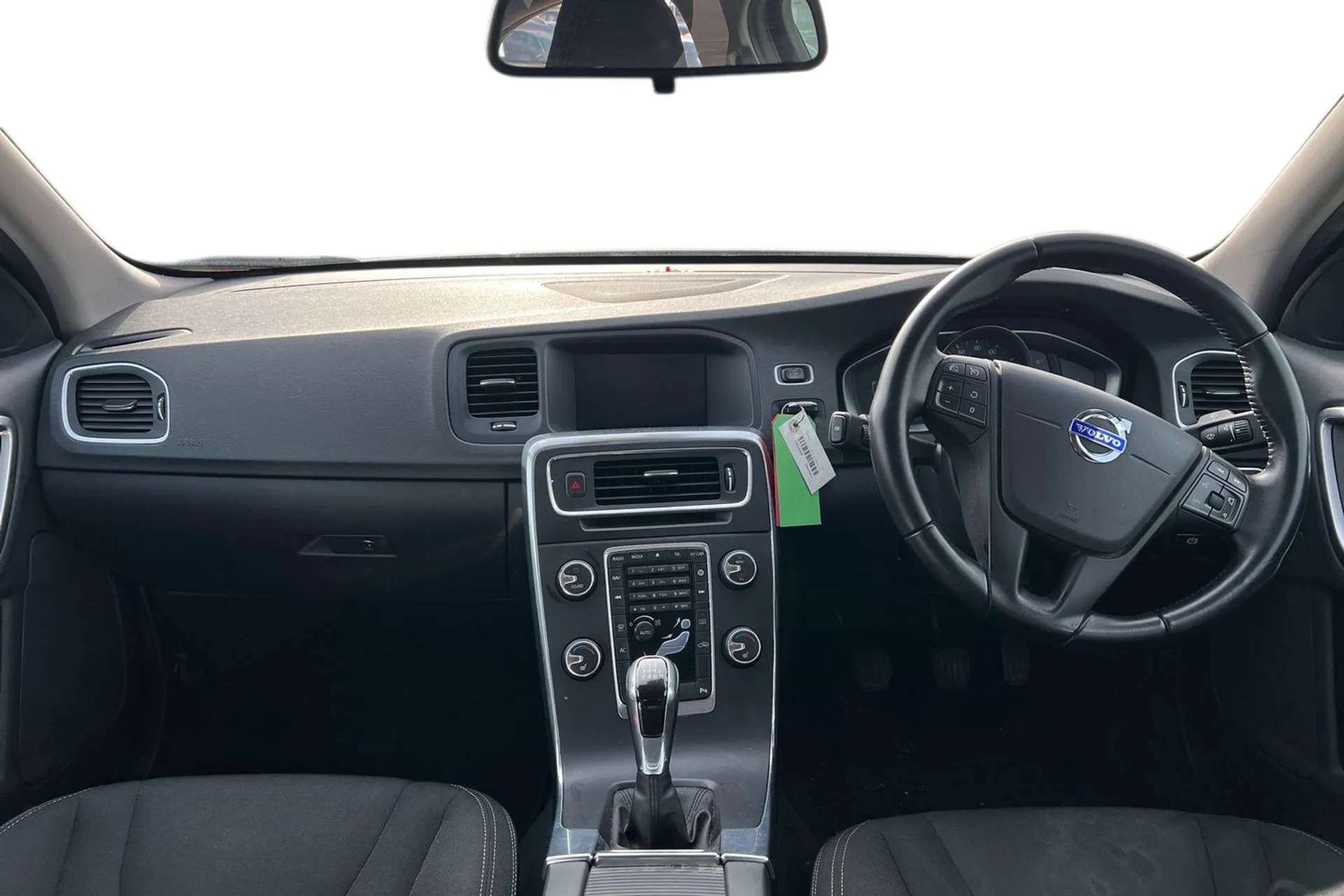 2016 VOLVO S60 2016 VOLVO S60