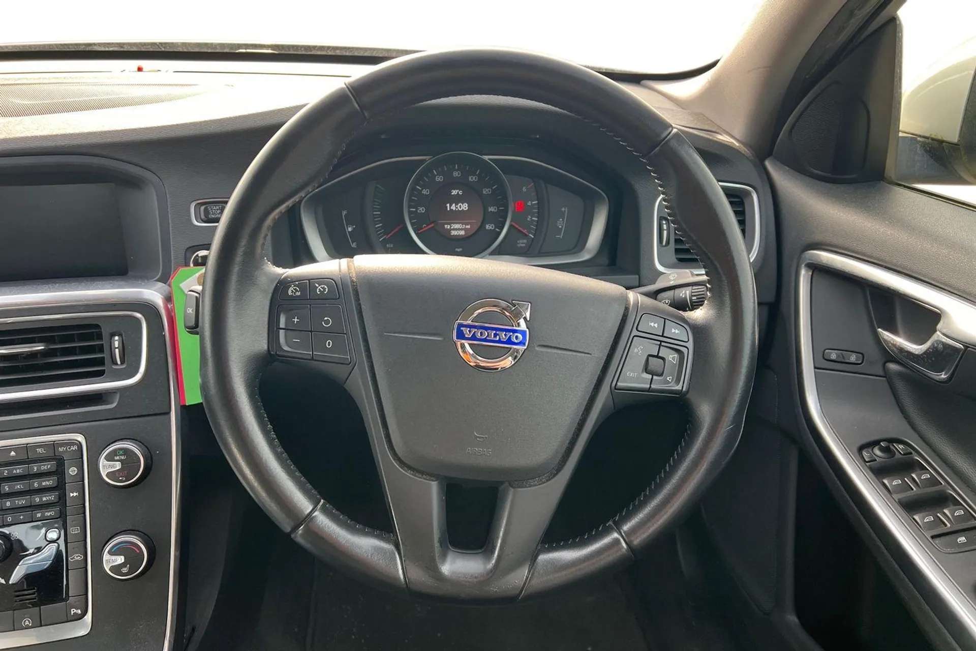 2016 VOLVO S60 2016 VOLVO S60