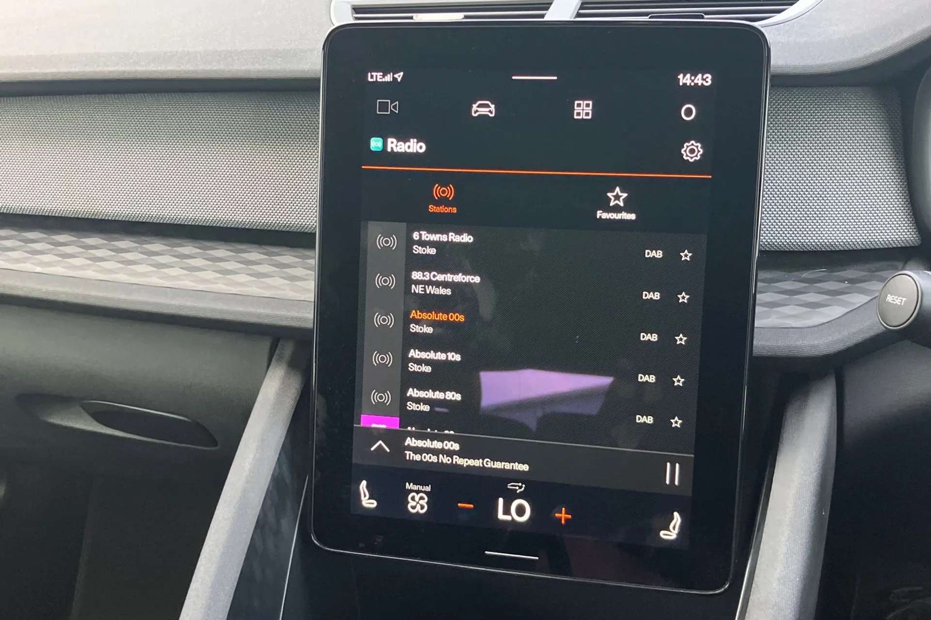 2021 POLESTAR 2 2021 POLESTAR 2