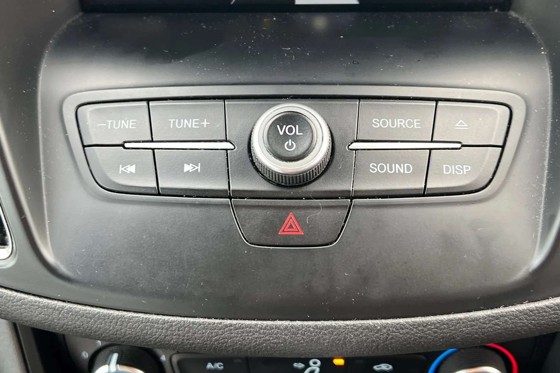 2016 FORD GRAND C-MAX 2016 FORD GRAND C-MAX