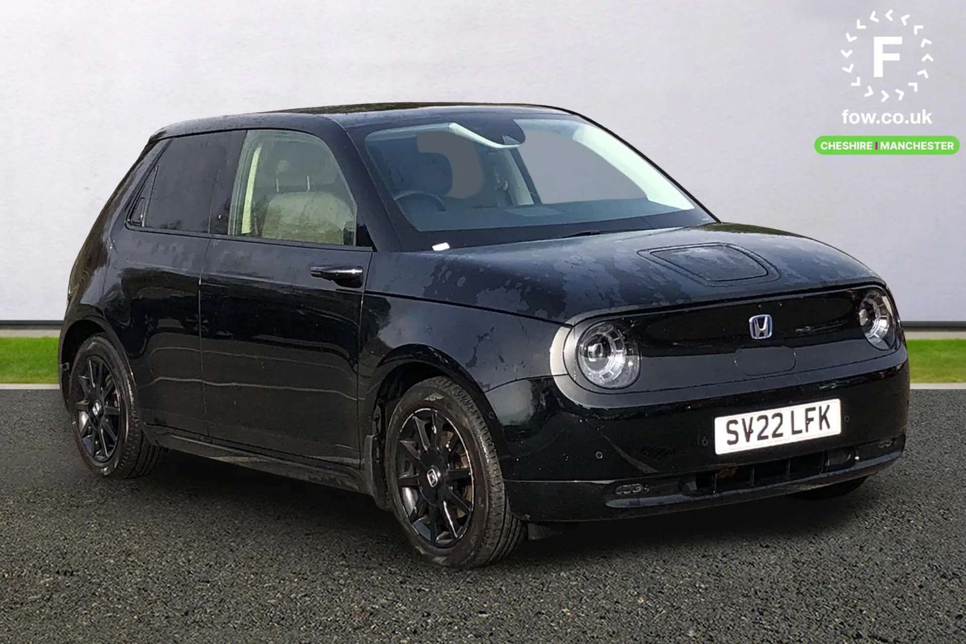 2022 HONDA HONDA E 2022 HONDA HONDA E