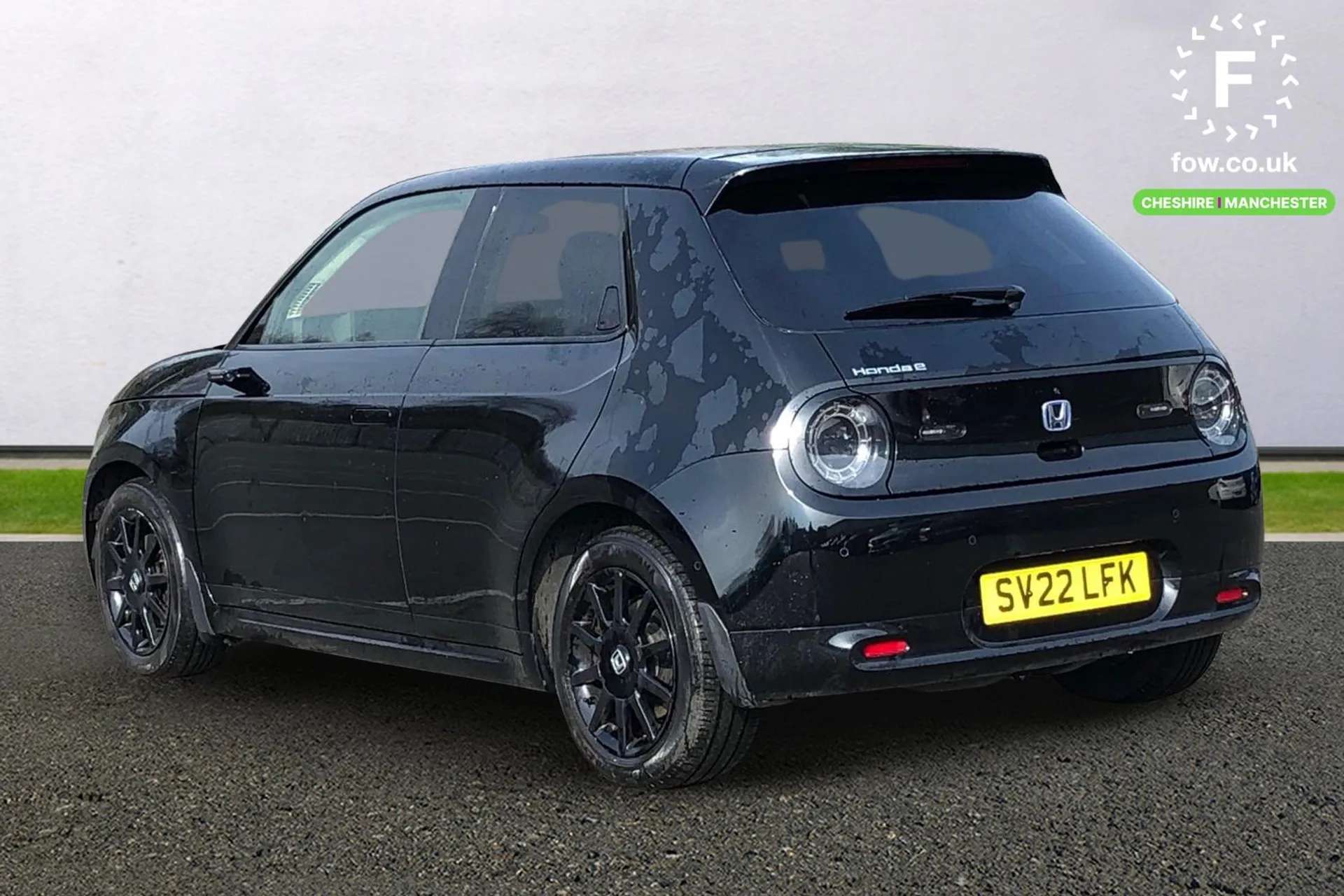 2022 HONDA HONDA E 2022 HONDA HONDA E