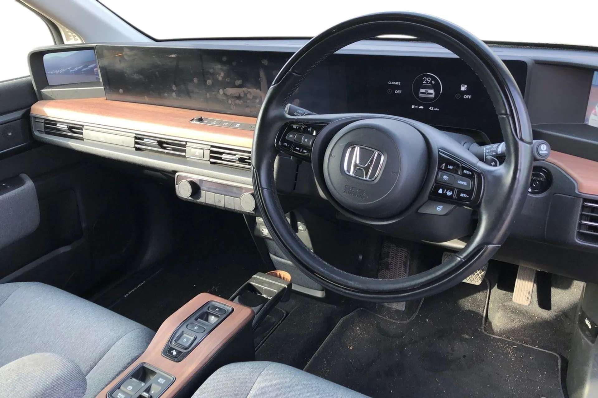 2022 HONDA HONDA E 2022 HONDA HONDA E