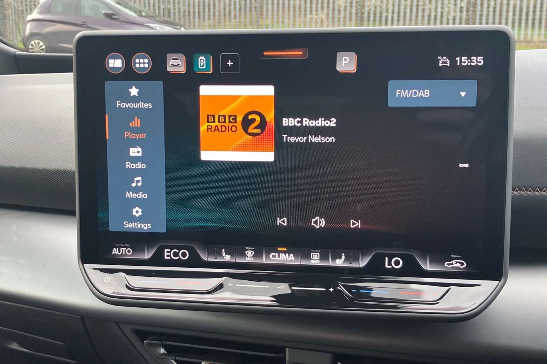 2025 CUPRA BORN 2025 CUPRA BORN