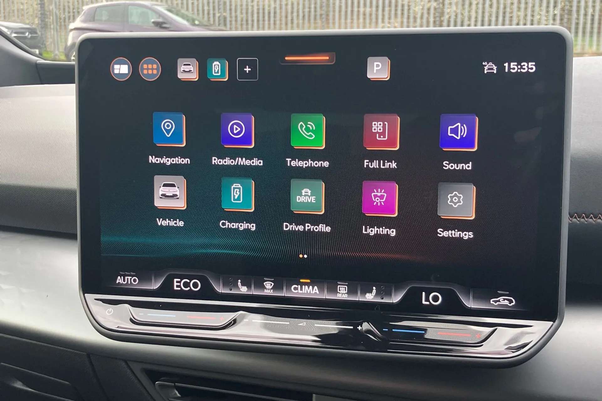 2025 CUPRA BORN 2025 CUPRA BORN