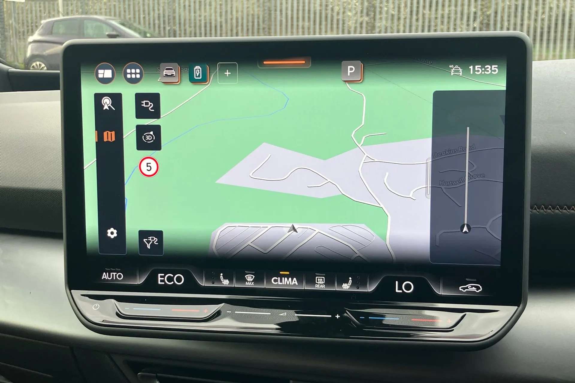 2025 CUPRA BORN 2025 CUPRA BORN