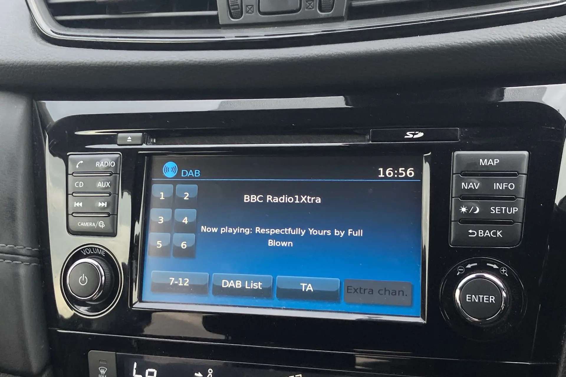 2019 NISSAN X-TRAIL 2019 NISSAN X-TRAIL