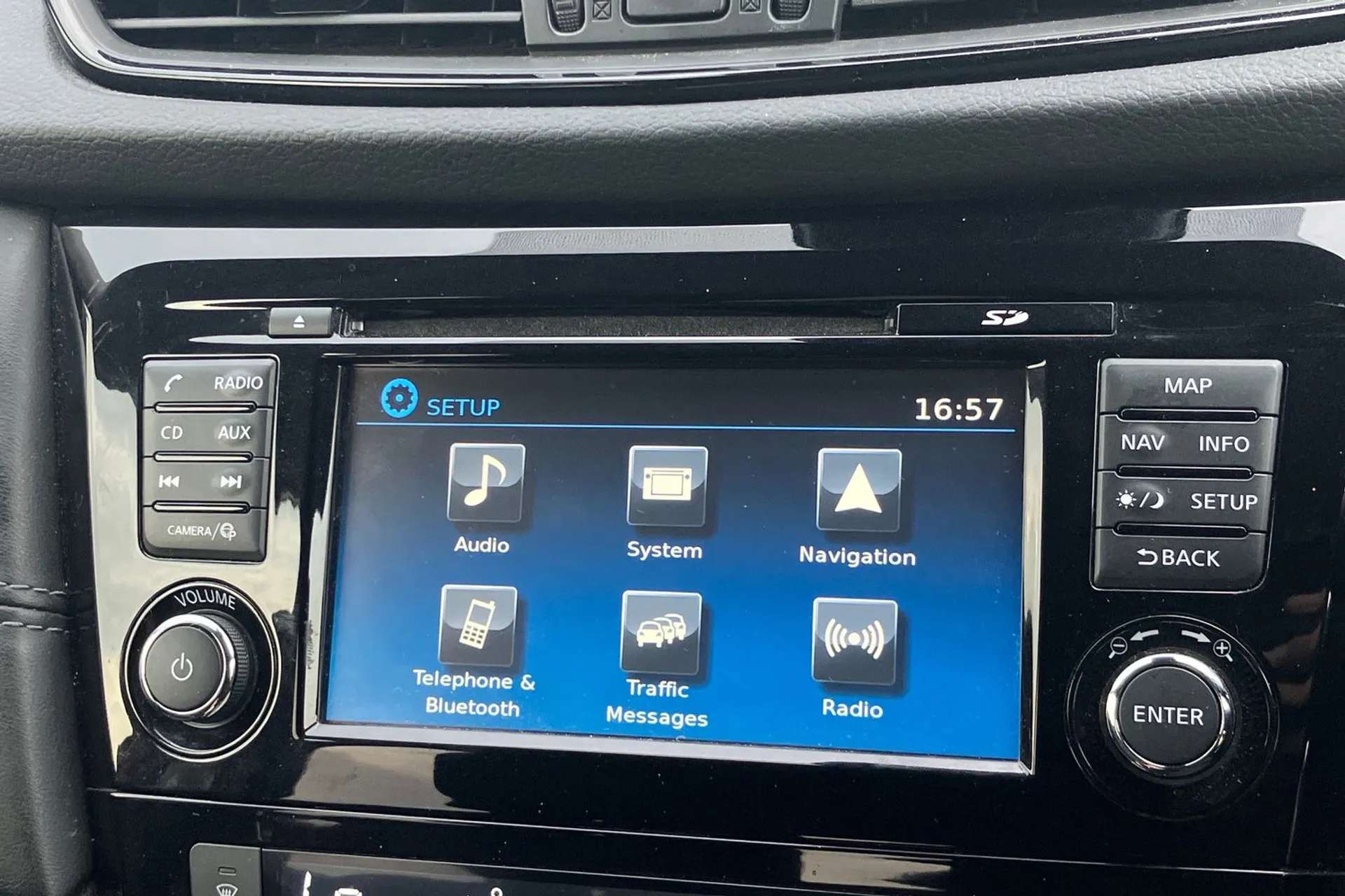 2019 NISSAN X-TRAIL 2019 NISSAN X-TRAIL