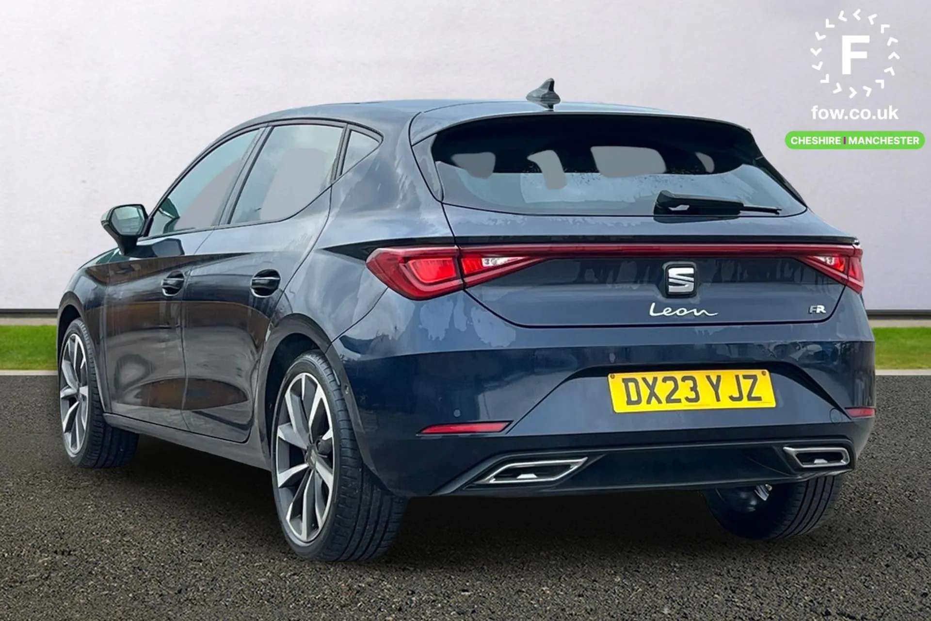 2023 SEAT LEON 2023 SEAT LEON