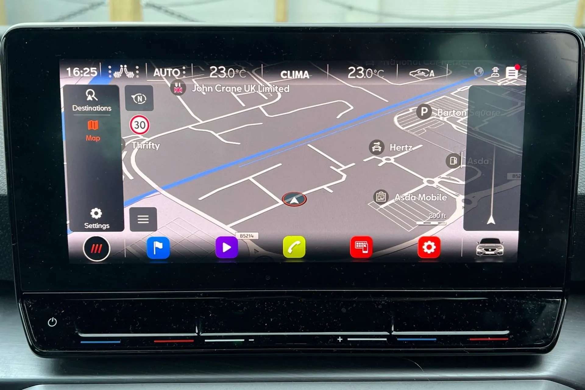 2023 SEAT LEON 2023 SEAT LEON