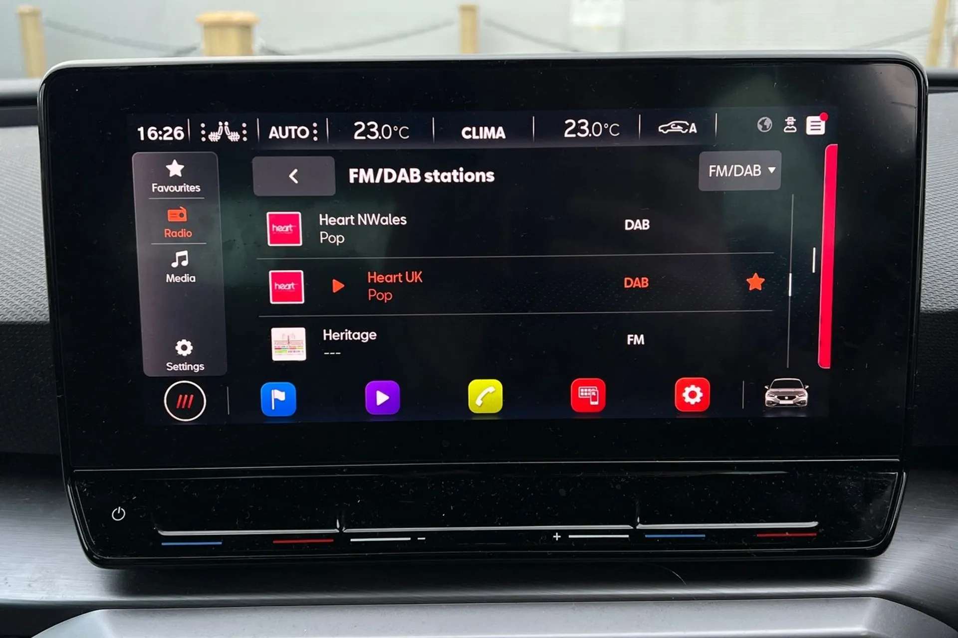 2023 SEAT LEON 2023 SEAT LEON