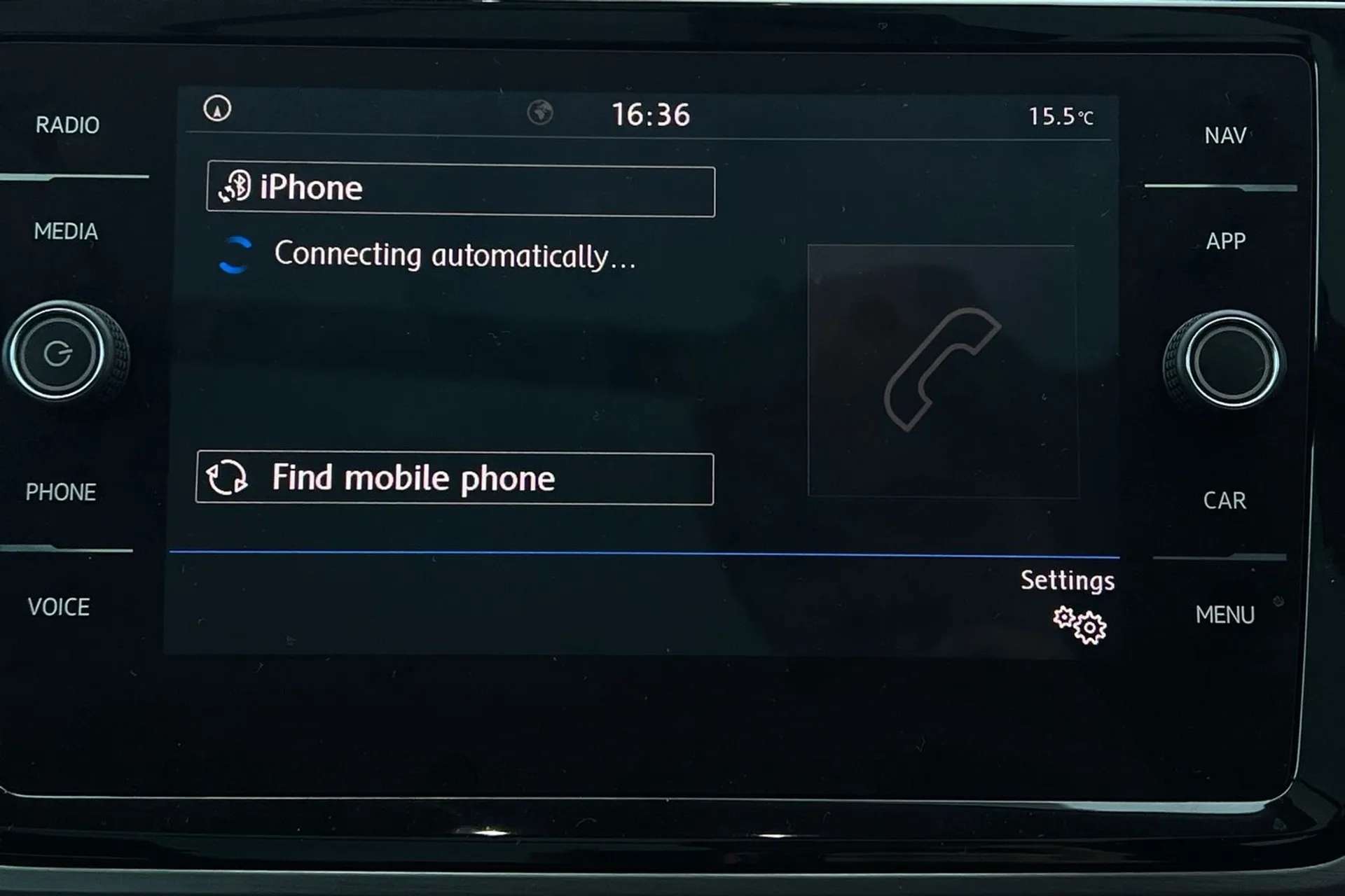 2018 VOLKSWAGEN TOURAN 2018 VOLKSWAGEN TOURAN