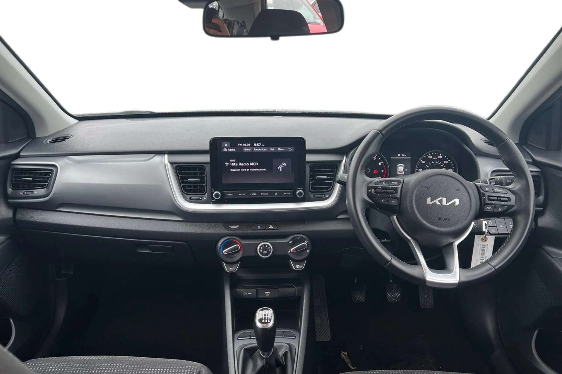 2022 KIA STONIC 2022 KIA STONIC