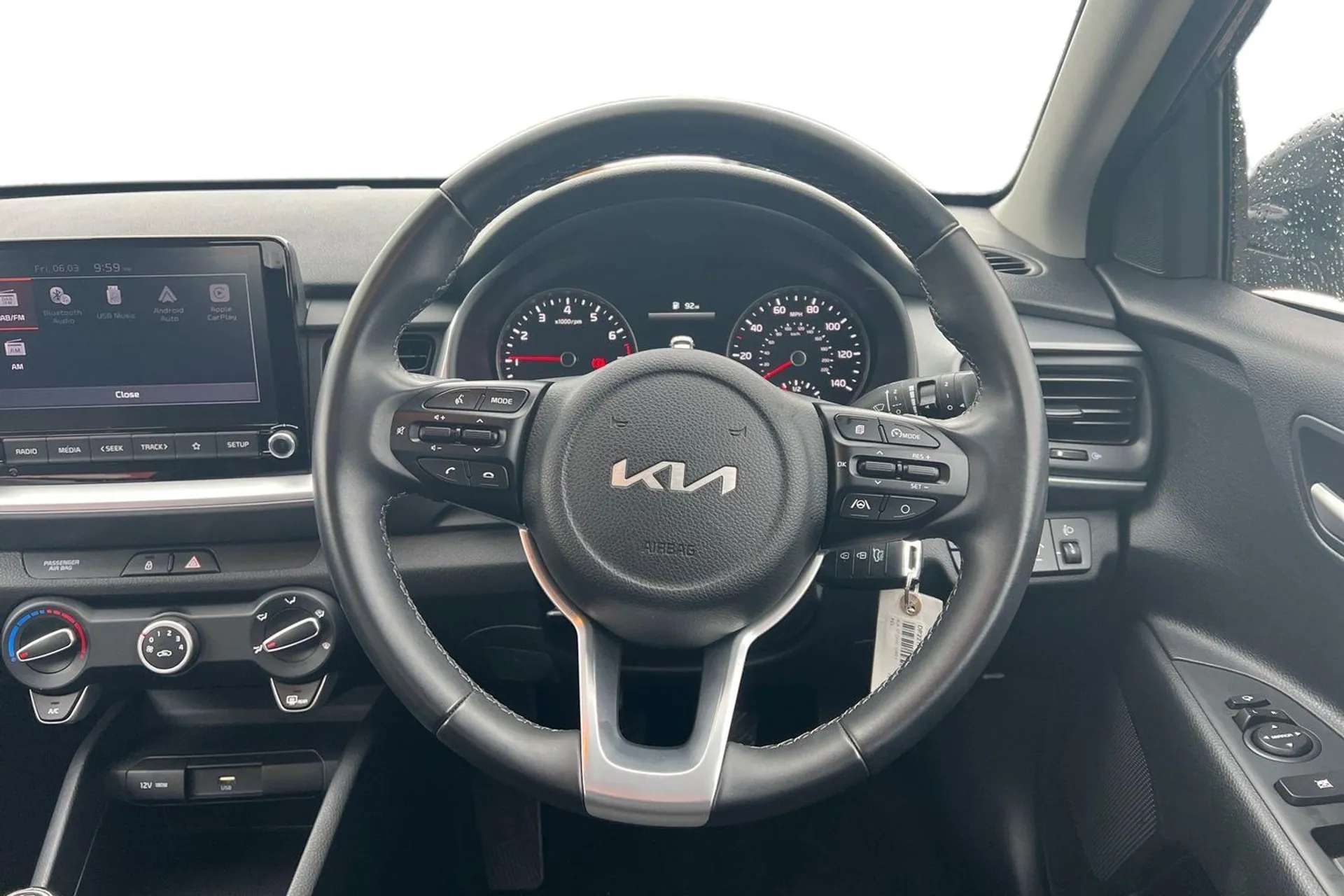 2022 KIA STONIC 2022 KIA STONIC