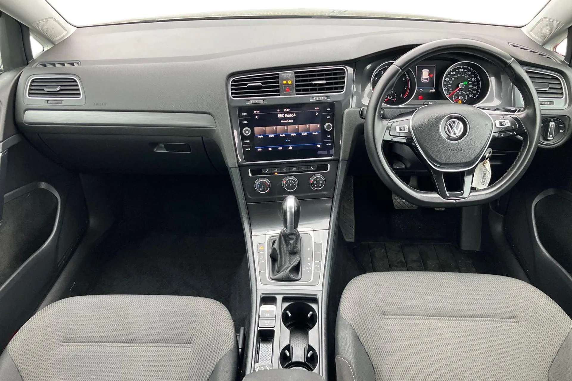 2017 VOLKSWAGEN GOLF 2017 VOLKSWAGEN GOLF