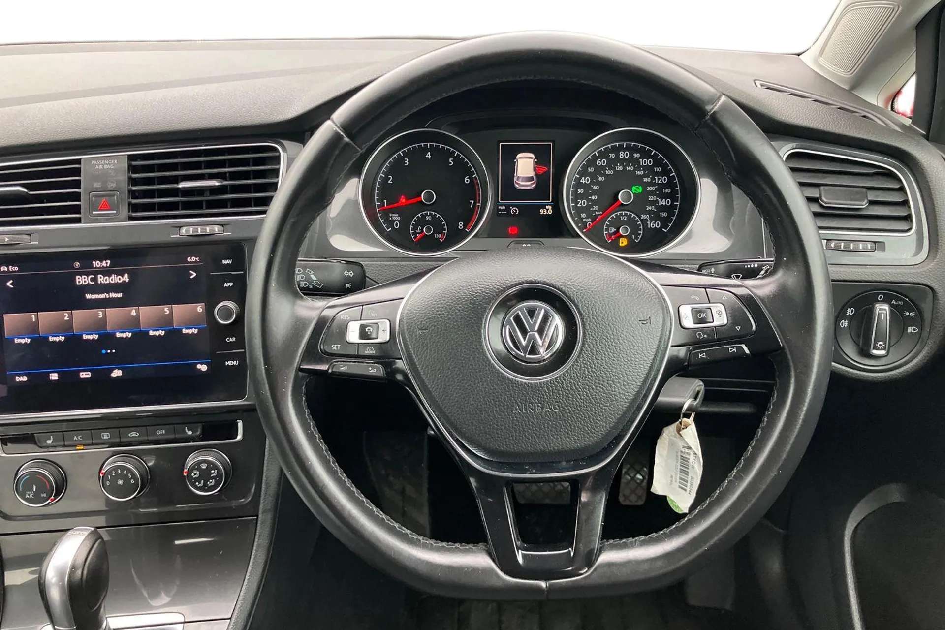 2017 VOLKSWAGEN GOLF 2017 VOLKSWAGEN GOLF