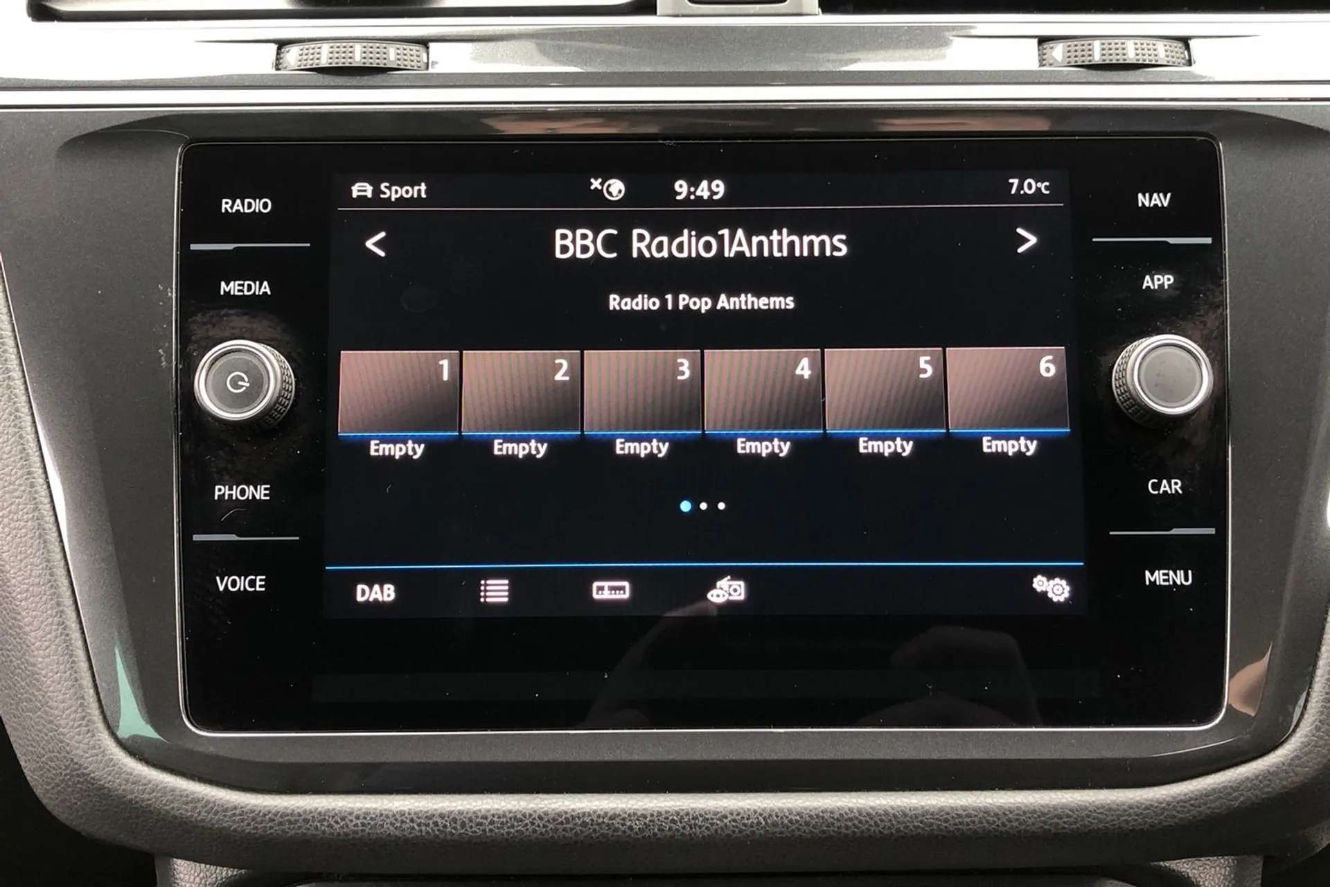 2018 VOLKSWAGEN TIGUAN 2018 VOLKSWAGEN TIGUAN