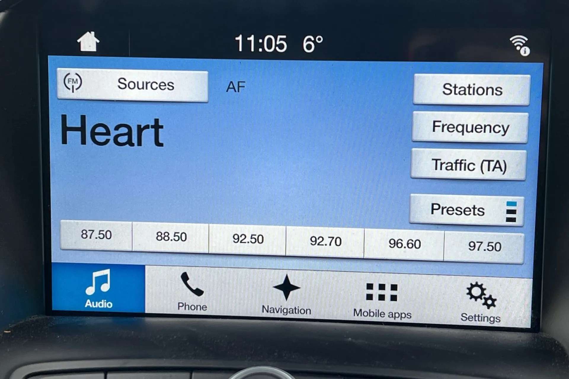 2018 FORD KUGA 2018 FORD KUGA