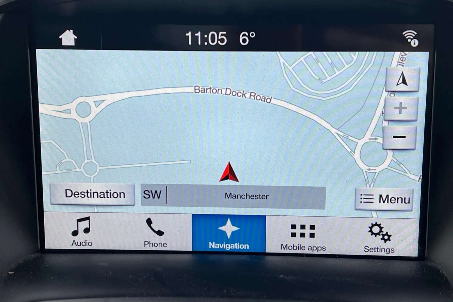 2018 FORD KUGA 2018 FORD KUGA