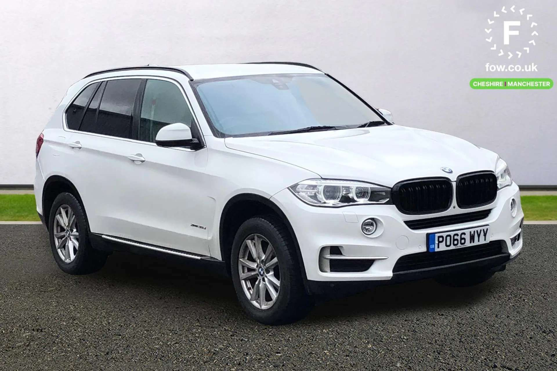2016 BMW X5 2016 BMW X5