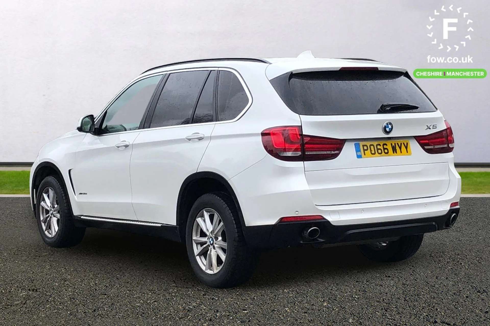2016 BMW X5 2016 BMW X5