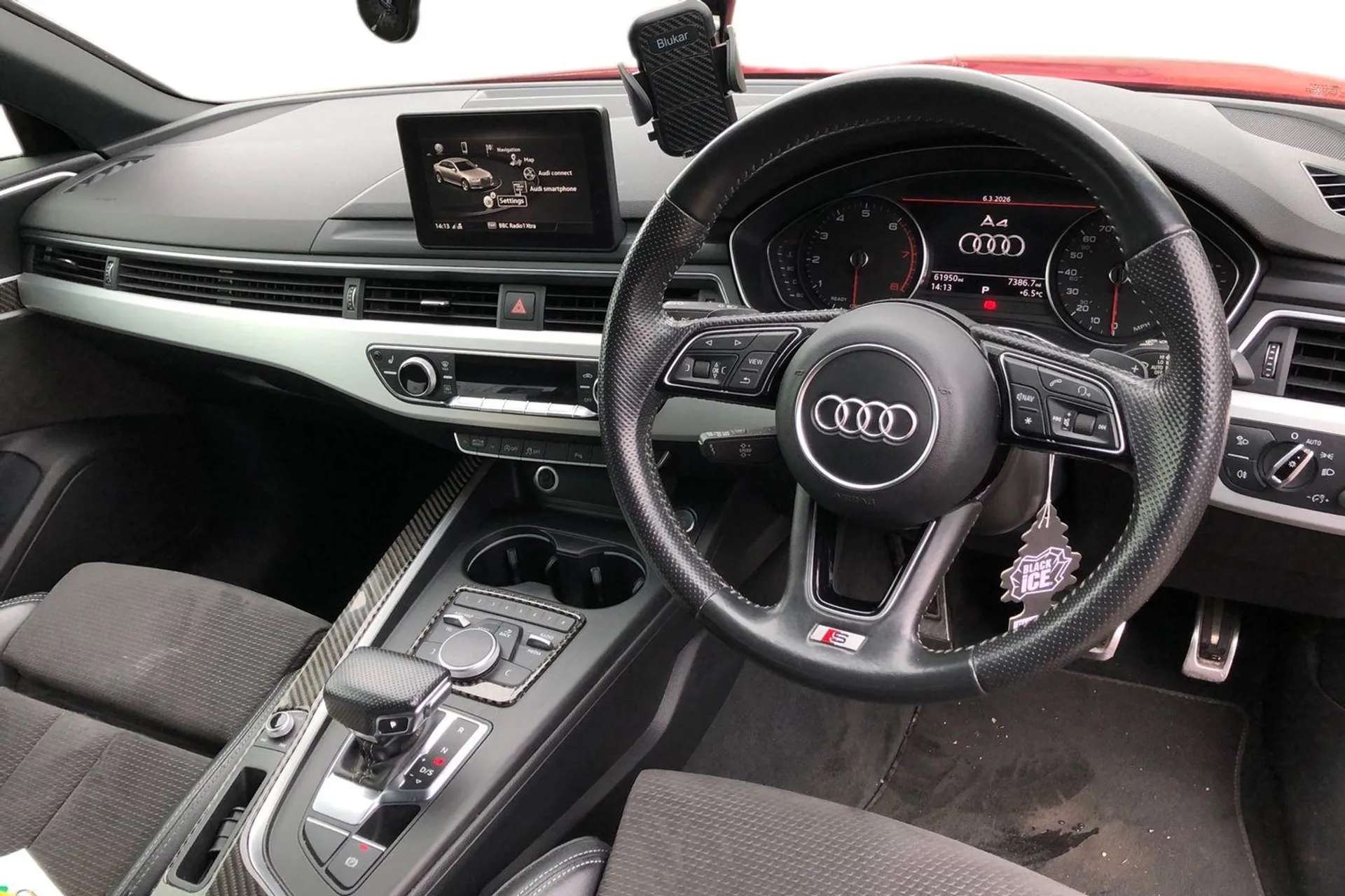 2017 AUDI A4 2017 AUDI A4