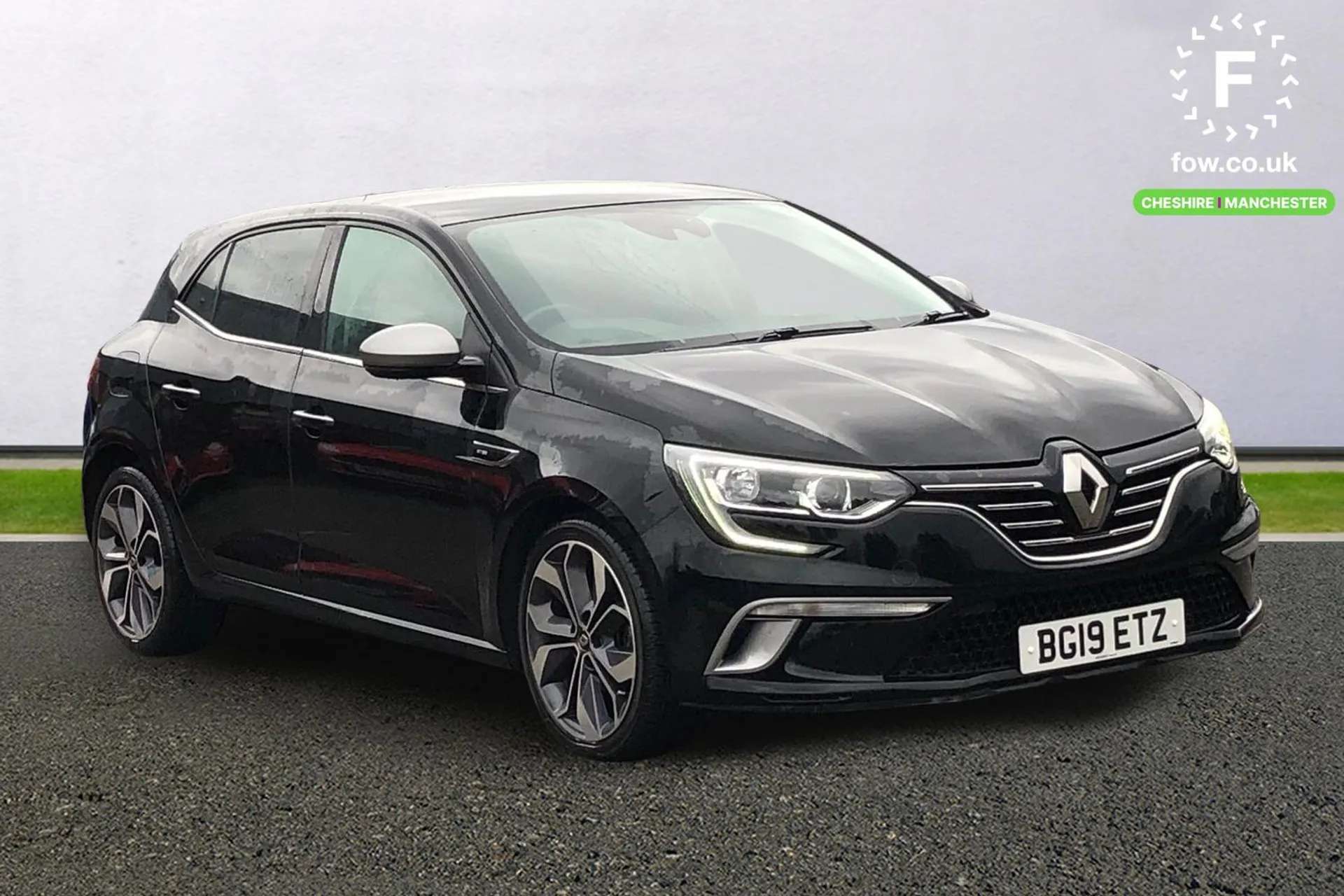 A 2019 RENAULT MEGANE 1.5 Blue dCi 115 GT Line 5dr [ Multisense system - Ambient lighting and Driving mode selector, Visio system - lane departure, traffic sign recognition A 2019 RENAULT MEGANE 1.5 Blue dCi 115 GT Line 5dr [ Multisense system - Ambient lighting and Driving mode selector, Visio system - lane departure, traffic sign recognition