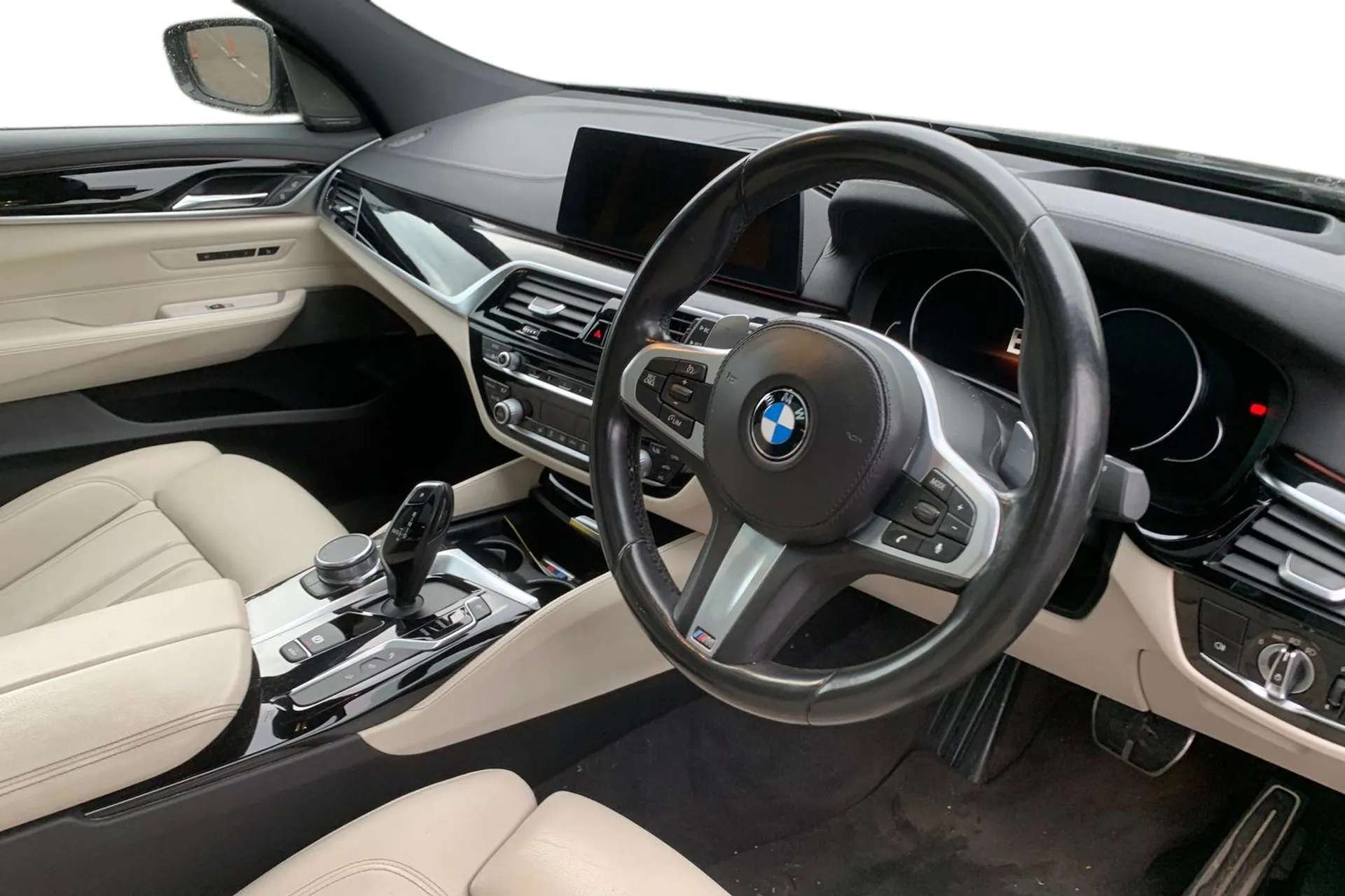 2018 BMW 6 SERIES GT 2018 BMW 6 SERIES GT