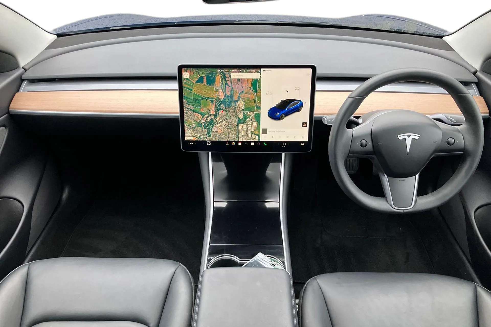 2019 TESLA MODEL 3 2019 TESLA MODEL 3