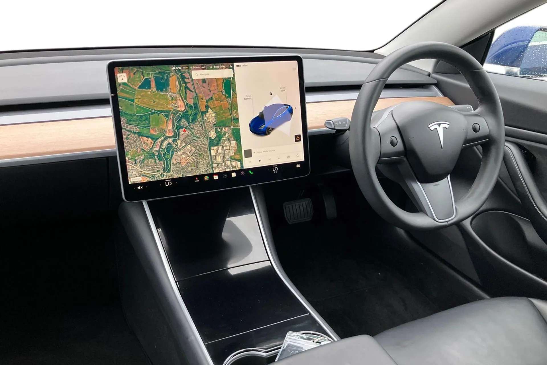 2019 TESLA MODEL 3 2019 TESLA MODEL 3