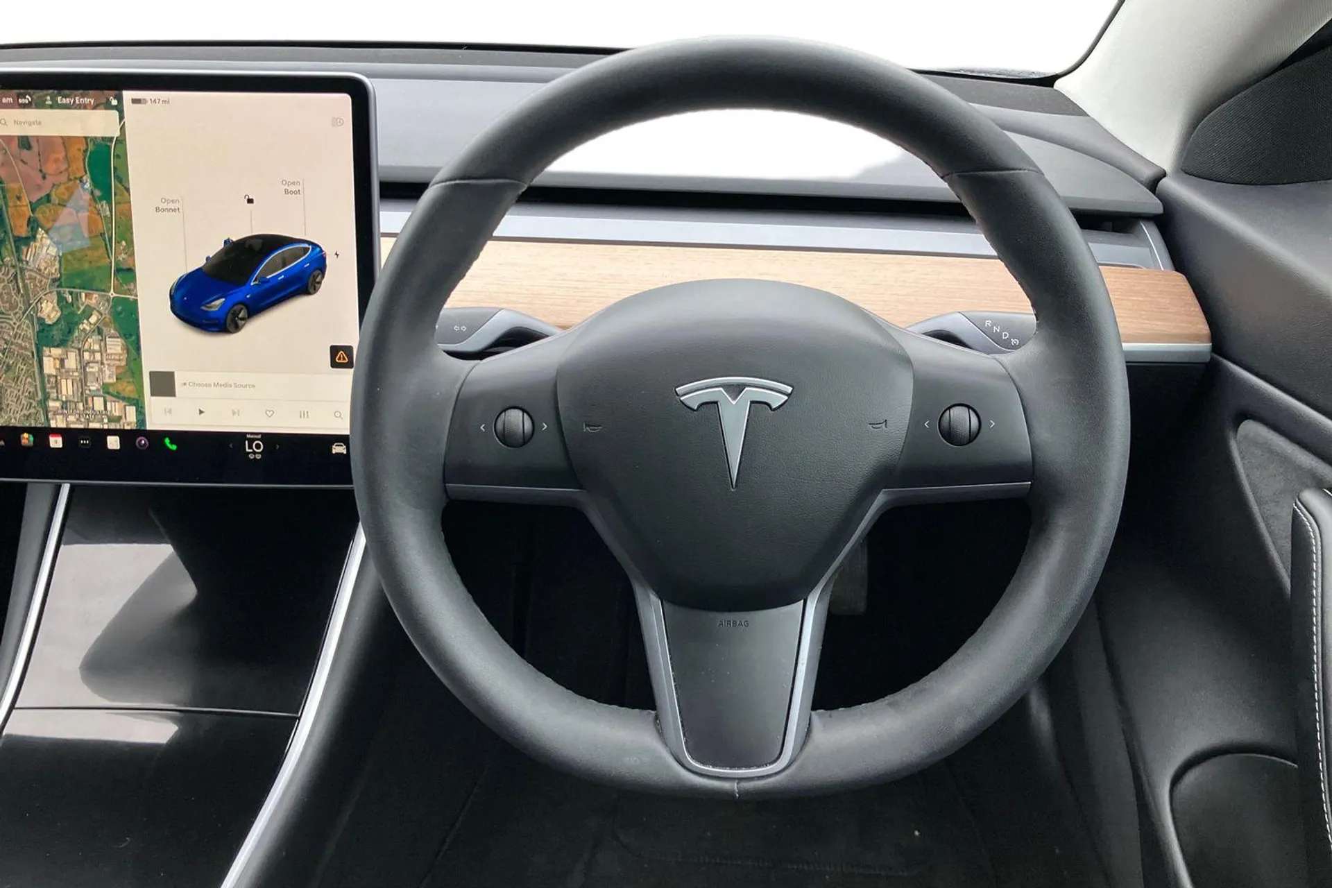 2019 TESLA MODEL 3 2019 TESLA MODEL 3