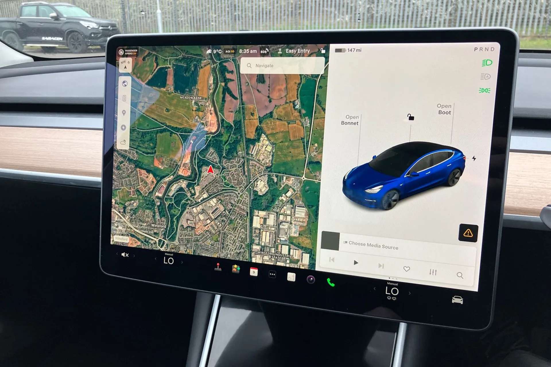 2019 TESLA MODEL 3 2019 TESLA MODEL 3
