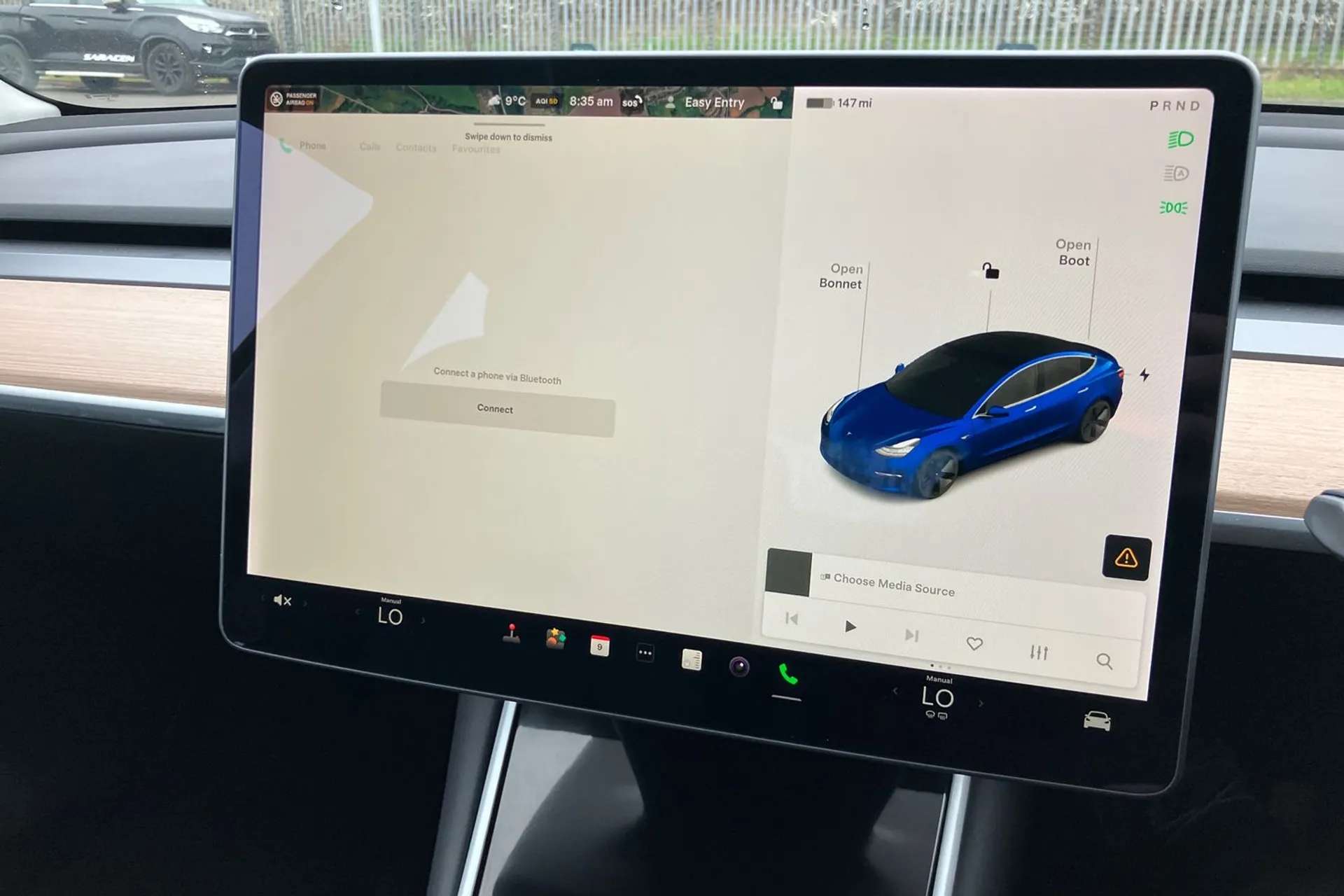 2019 TESLA MODEL 3 2019 TESLA MODEL 3
