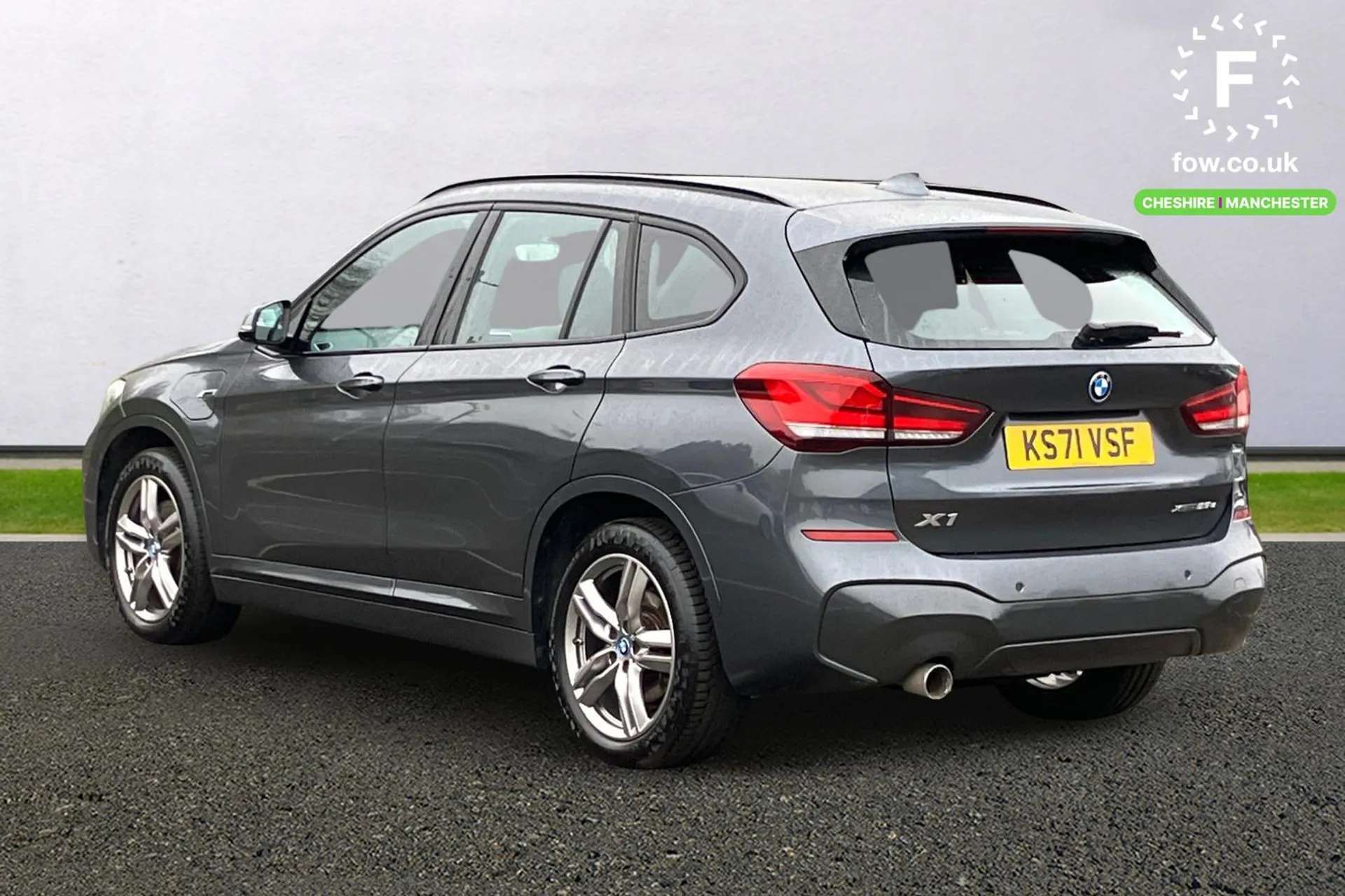 2022 BMW X1 2022 BMW X1