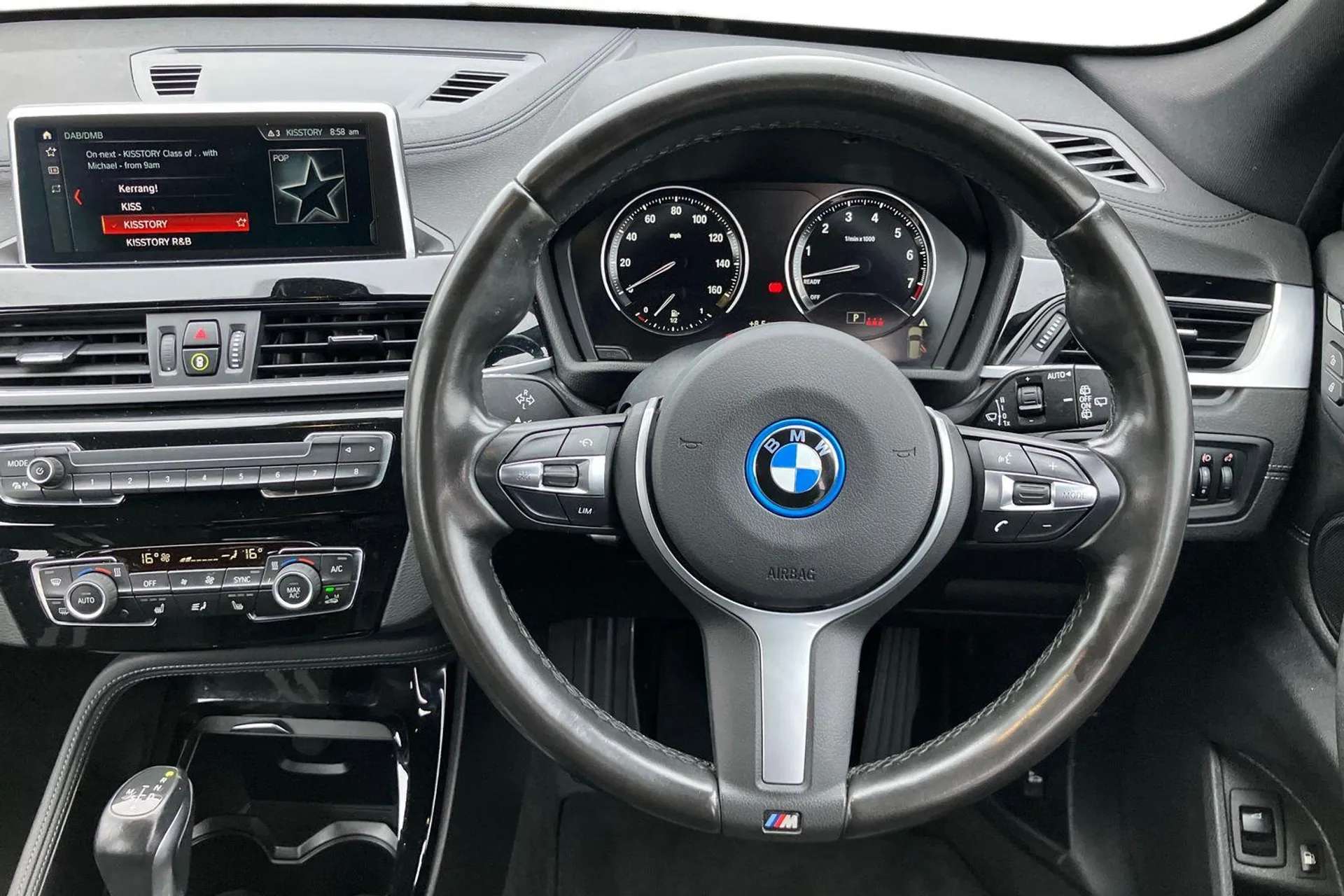 2022 BMW X1 2022 BMW X1