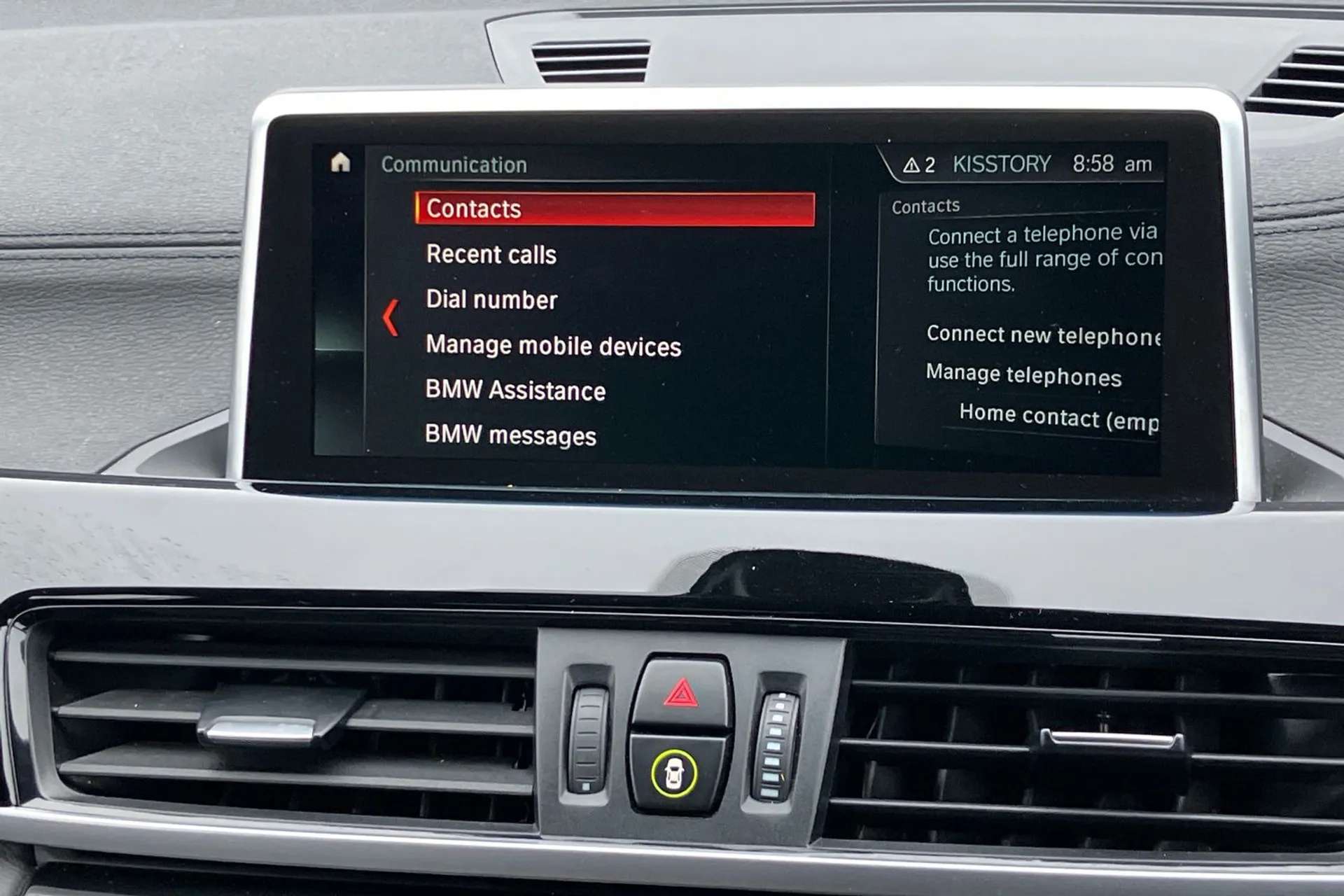 2022 BMW X1 2022 BMW X1