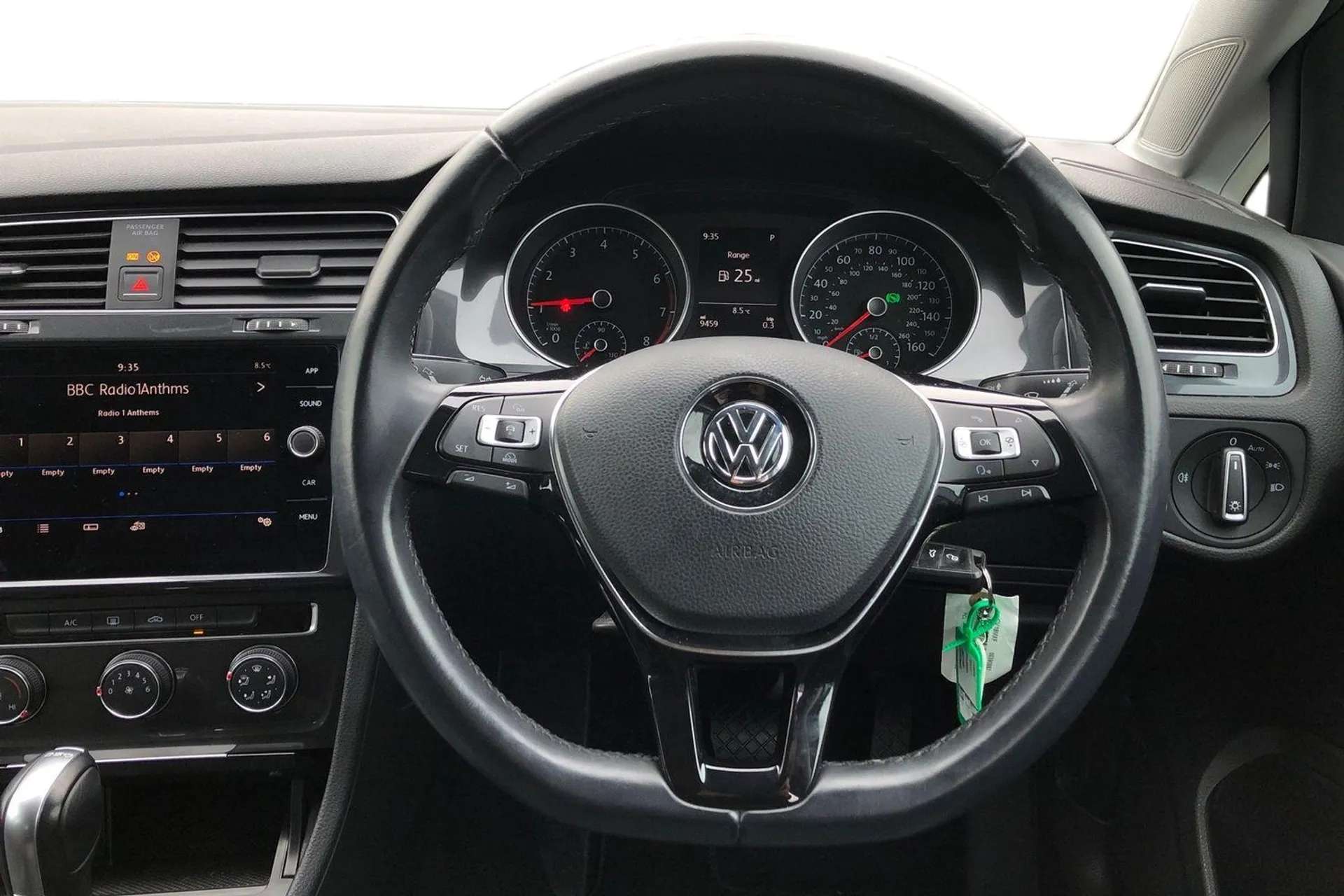 2018 VOLKSWAGEN GOLF 2018 VOLKSWAGEN GOLF