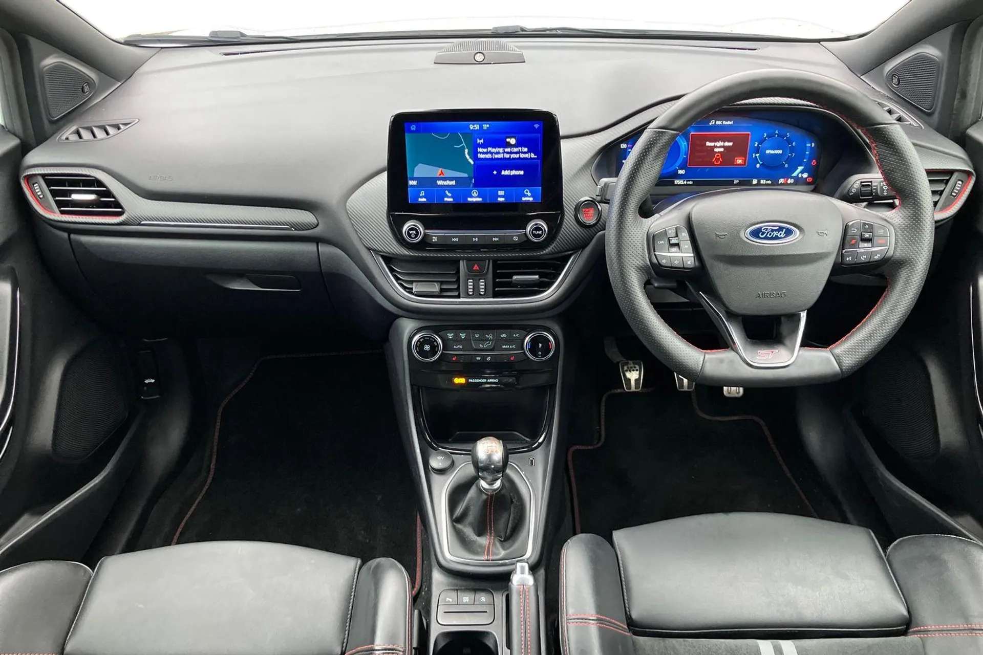 2022 FORD PUMA 2022 FORD PUMA