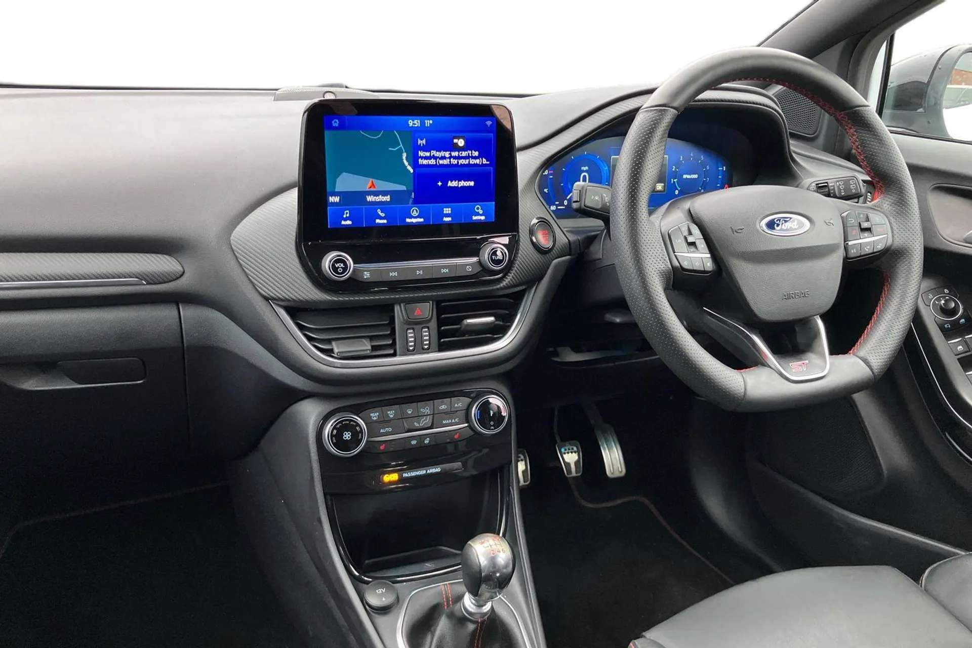 2022 FORD PUMA 2022 FORD PUMA