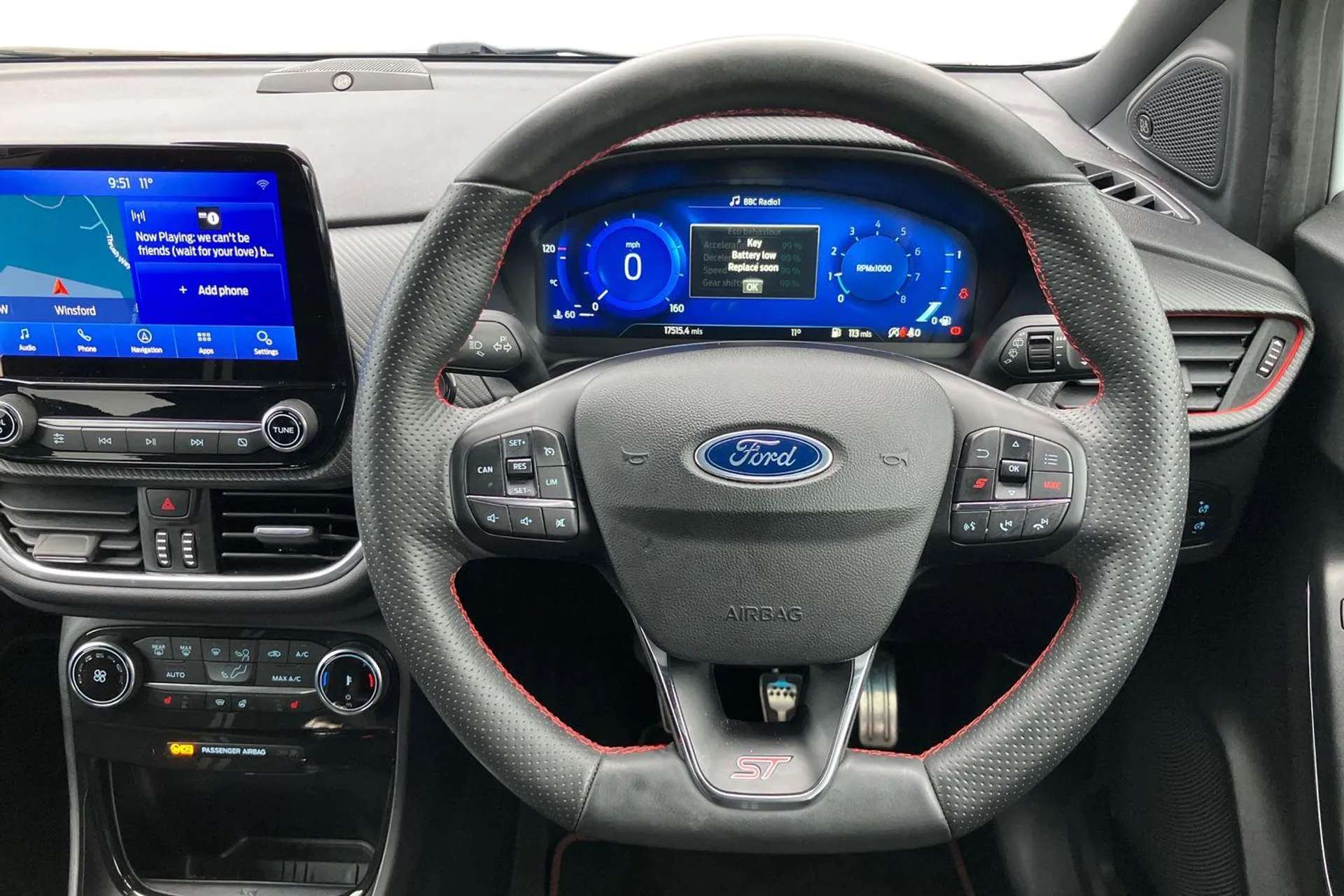 2022 FORD PUMA 2022 FORD PUMA