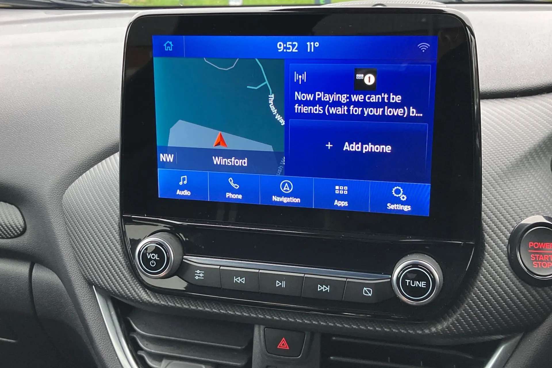 2022 FORD PUMA 2022 FORD PUMA