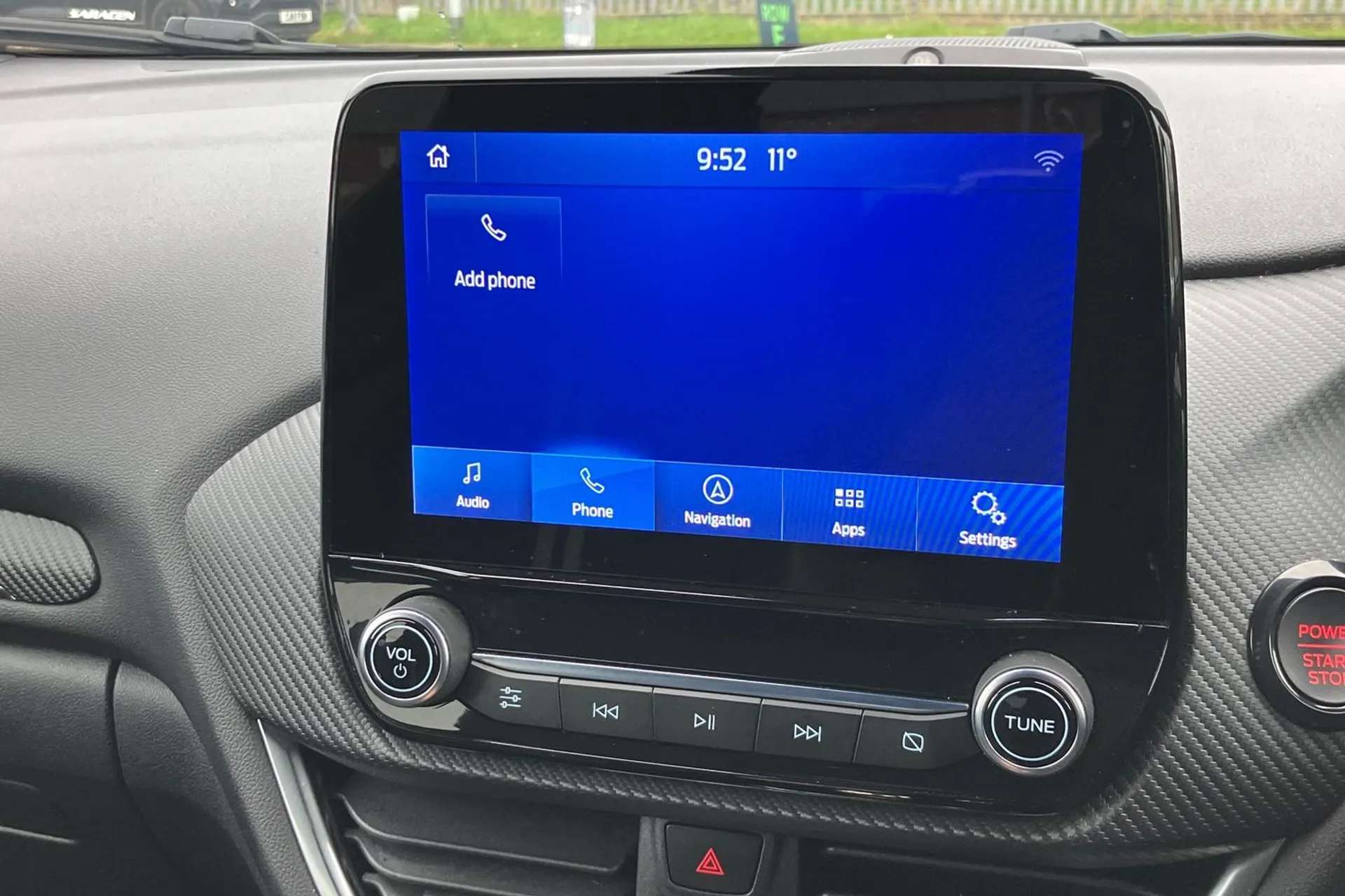 2022 FORD PUMA 2022 FORD PUMA