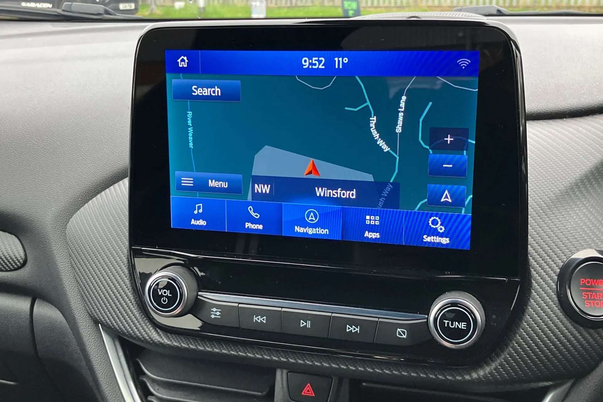 2022 FORD PUMA 2022 FORD PUMA