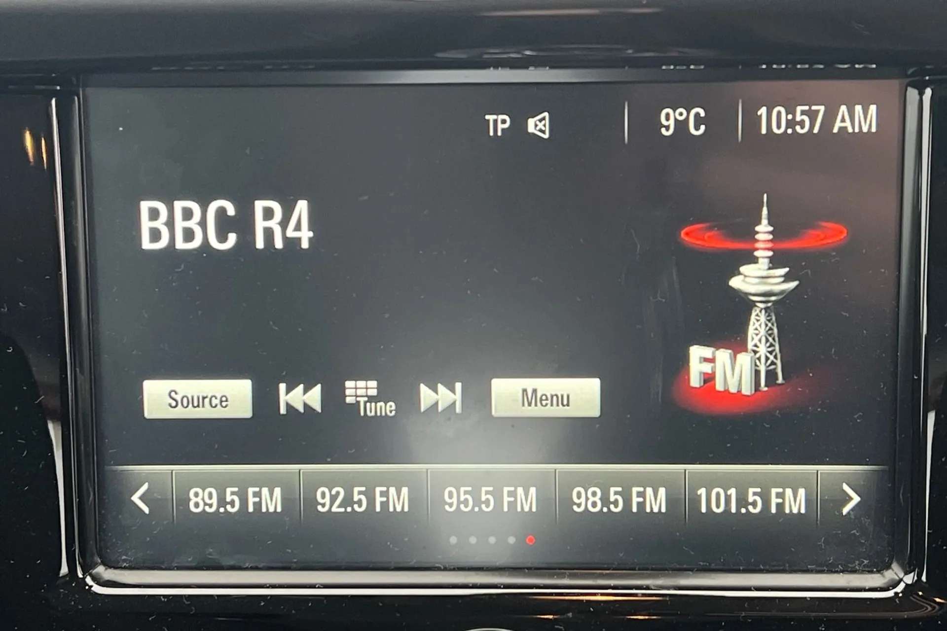 2017 VAUXHALL CORSA 2017 VAUXHALL CORSA