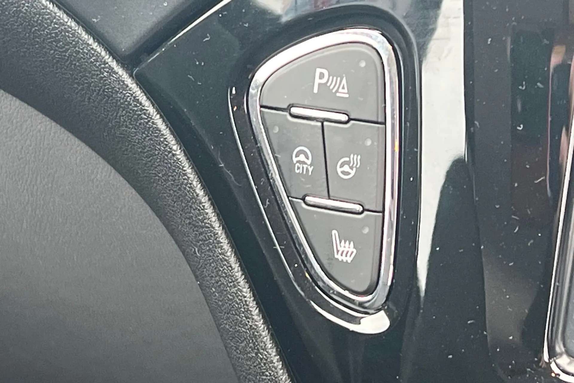 2017 VAUXHALL CORSA 2017 VAUXHALL CORSA