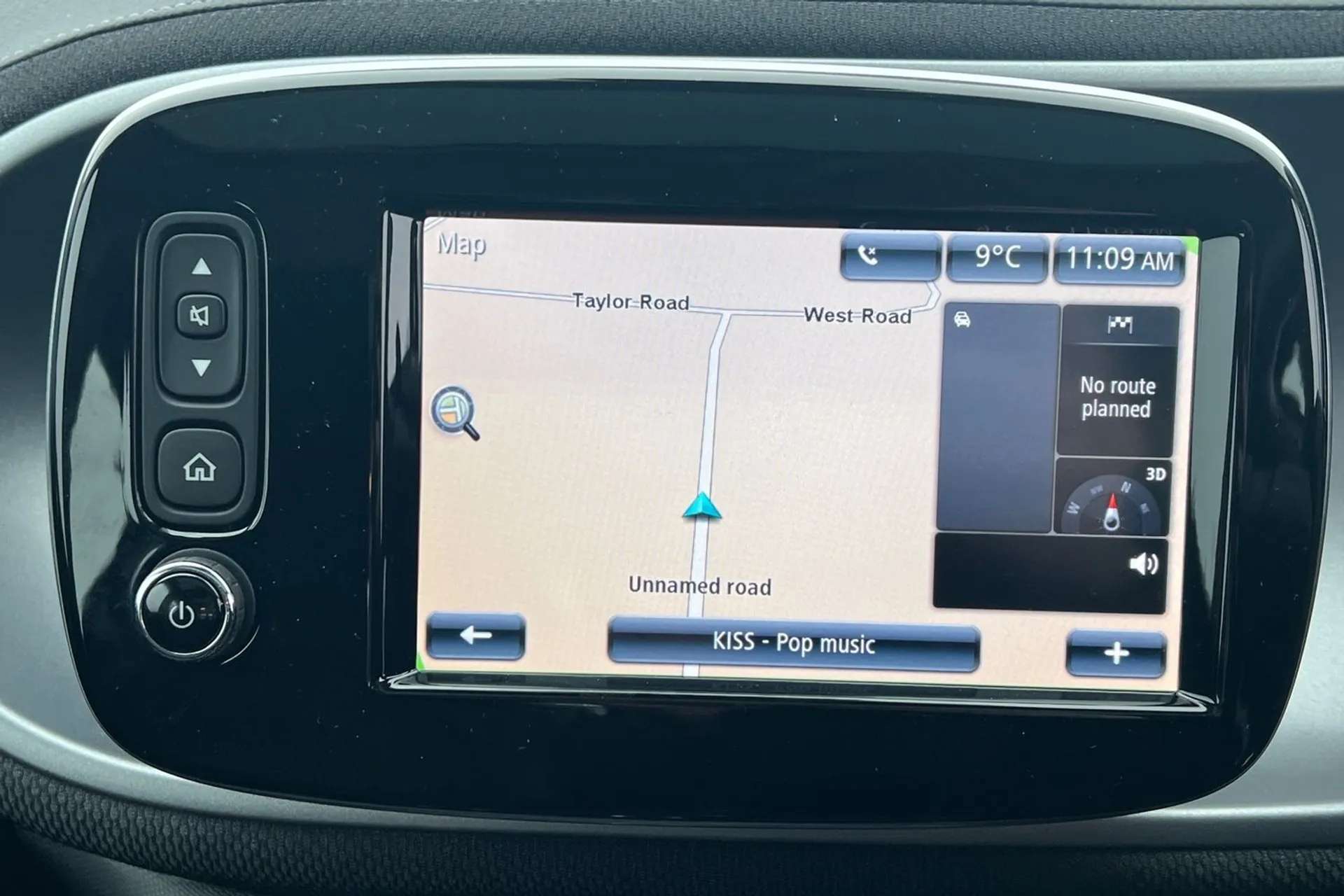 2017 SMART FORFOUR 2017 SMART FORFOUR