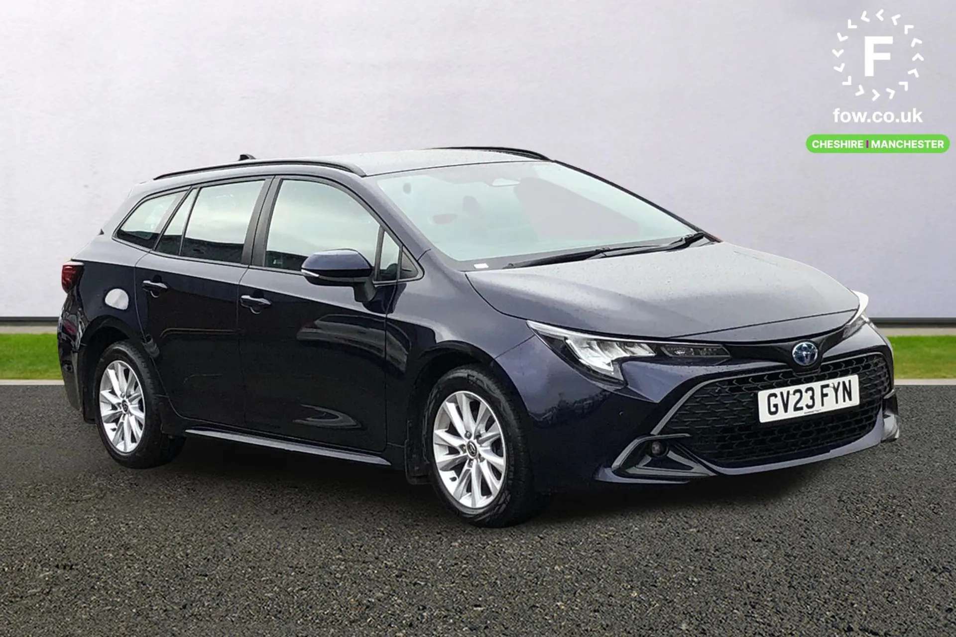 2023 TOYOTA COROLLA 2023 TOYOTA COROLLA